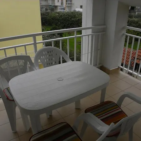Apartment In Kastel Stafilic With Balcony, Air Conditioning, W-Lan 3784-7 Apartment *