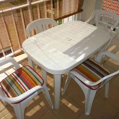 Apartment In Kastel Stafilic With Balcony, Air Conditioning, W-Lan 3784-7 Apartment